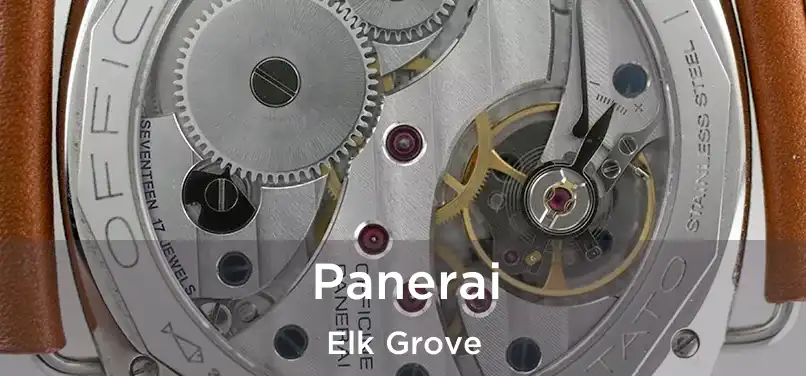 Panerai Elk Grove